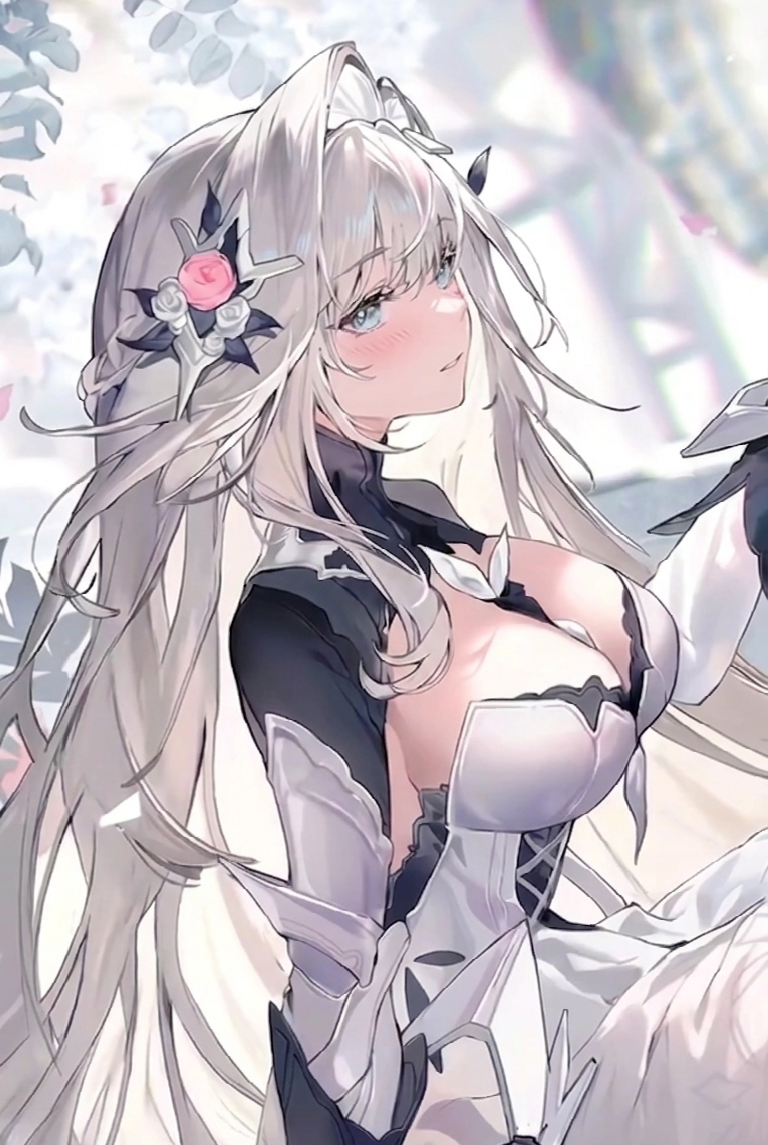 Anime Wallpaper 4
