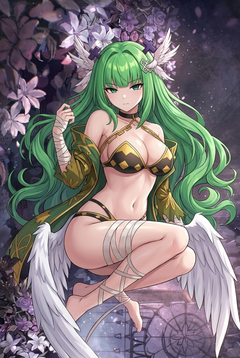Anime Wallpaper 2