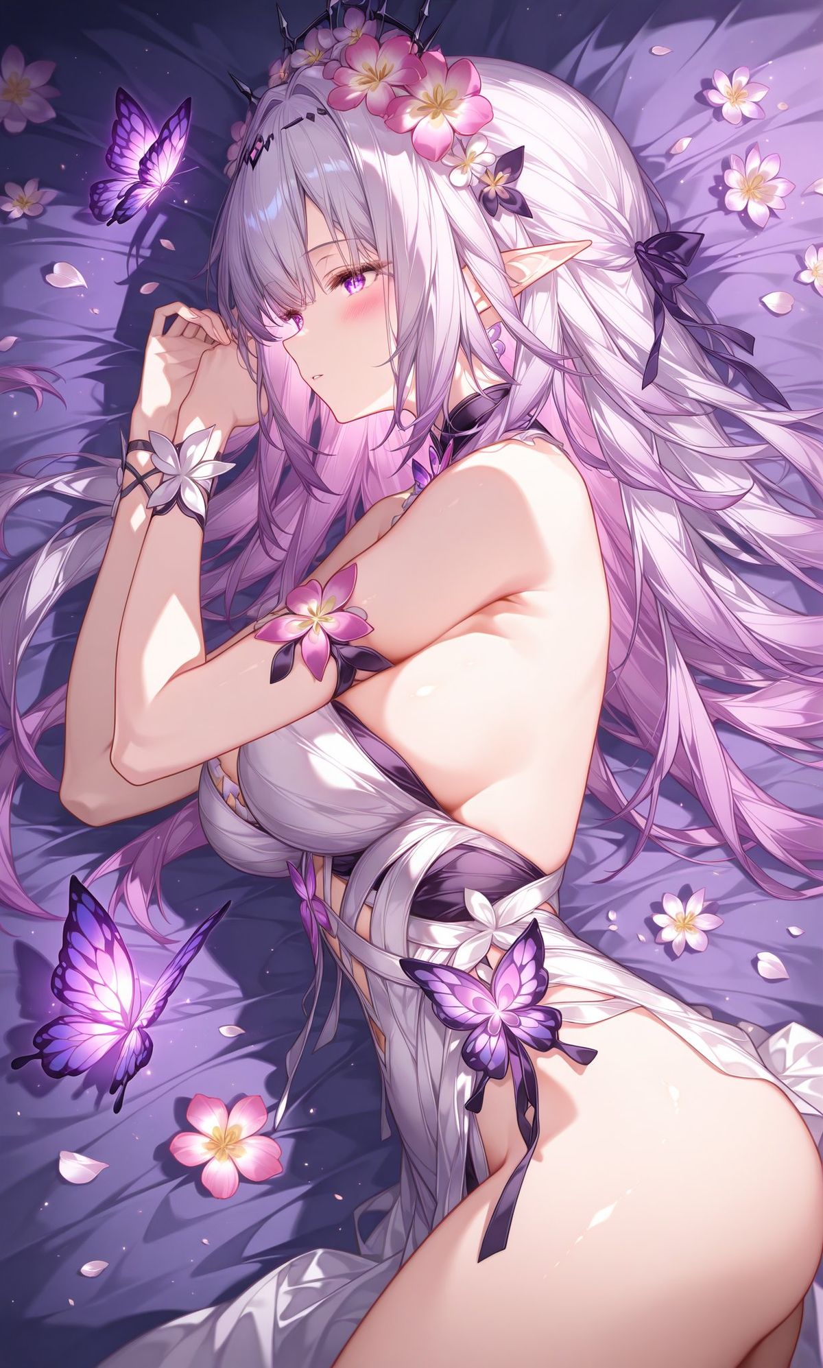 Anime Wallpaper 1